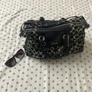 Coach handbag
